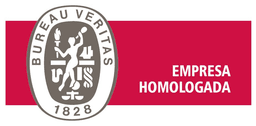 Bureau Veritas Empresa Homologada