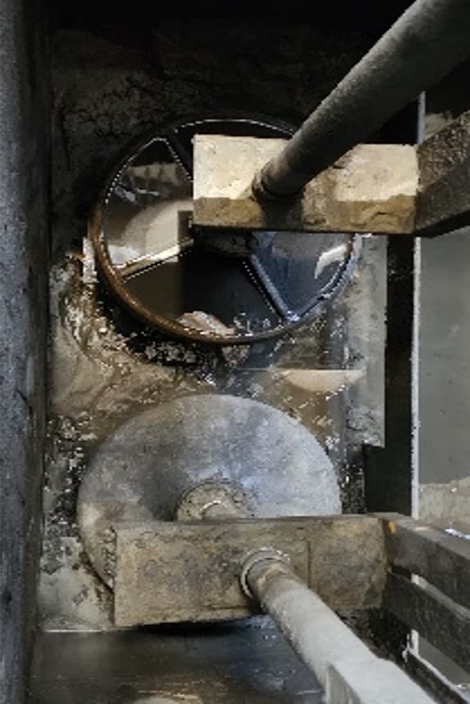 CELDAS DE FLOTACIÓN UBICADO EN LA PLANTA N°1 - Foto 3