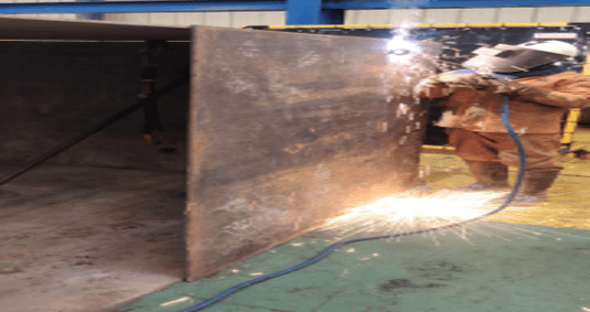 FABRICACIÓN DE CAJÓN MOLIENDA - Foto 2