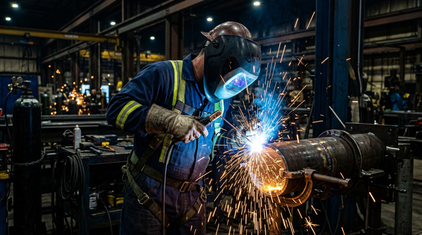 Diseño en AutoCAD 3D & Fabricación Metalmecánica